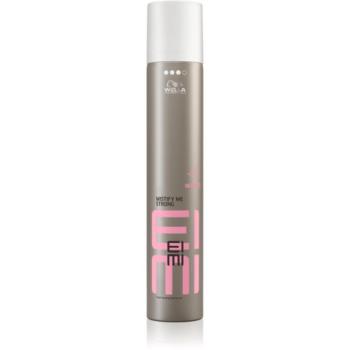 Wella Professionals Eimi Mistify Me Strong hajlakk erős fixálással 500 ml kép