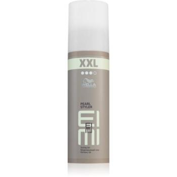 Wella Professionals Eimi Pearl Styler hajformázó gél a gyöngyök erejével 150 ml kép