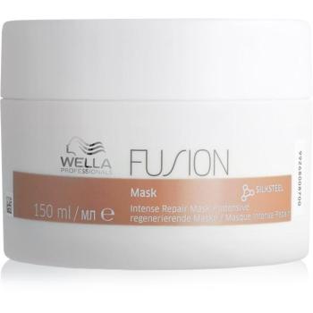 WELLA PROFESSIONALS Fusion Intense Repair Mask 150 ml kép