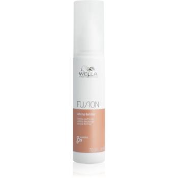 Wella Professionals Fusion intenzív ápolás a sérült, töredezett hajra 70 ml kép