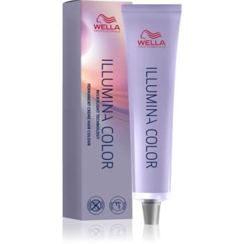 Wella Professionals Illumina Color hajfesték árnyalat 10/34 60 ml kép