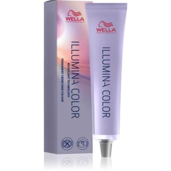 Wella Professionals Illumina Color hajfesték árnyalat 5/81 60 ml kép