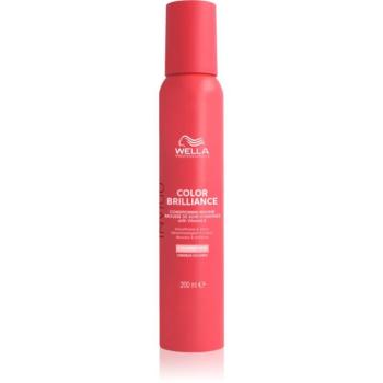 Wella Professionals Invigo Color Brilliance hajhab a szín védelméért 200 ml kép