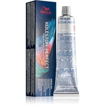 Wella Professionals Koleston Perfect ME+ Special Mix tartós hajfesték 60 ml kép