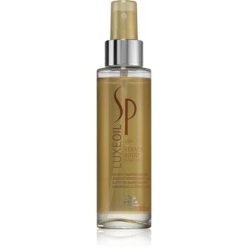 Wella Professionals SP Luxe Oil leöblítést nem igénylő ápolás olajjal 100 ml kép