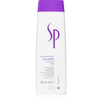 Wella Professionals SP Volumize sampon finom és lesimuló hajra 250 ml kép