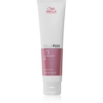 Wella Professionals Wellaplex regeneratív és helyreállító kezelés festett vagy melírozott hajra 100 ml kép