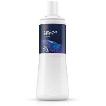 WELLA PROFESSIONALS Welloxon Perfect 4% 13 Volume Creme Developer (1000 ml) kép