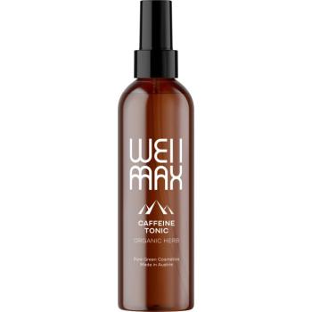 WellMax Koffein tonik, 100 ml kép