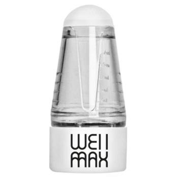 WellMax masszázs applikátor hajkezeléshez kép