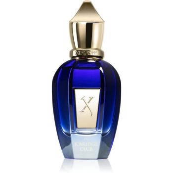 Xerjoff K’bridge Club Eau de Parfum unisex 50 ml kép
