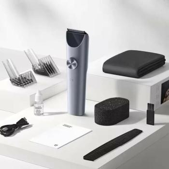Xiaomi Mi Hair Clipper 2 hajnyírógép, fekete, EU BHR8998EU