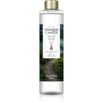 Yankee Candle Bayside Cedar Aroma diffúzor töltet 250 ml kép