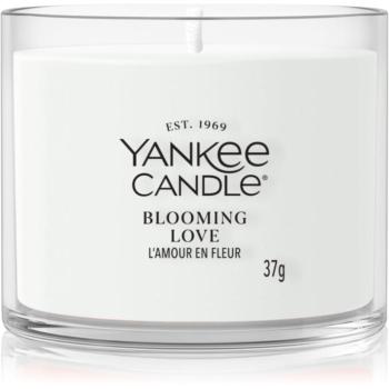 Yankee Candle Blooming Love viaszos gyertya 37 g kép