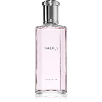 Yardley Blossom & Peach Eau de Toilette hölgyeknek 125 ml kép