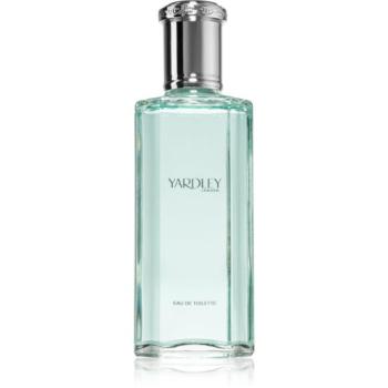 Yardley Bluebell & Sweetpea Eau de Toilette hölgyeknek 125 ml kép