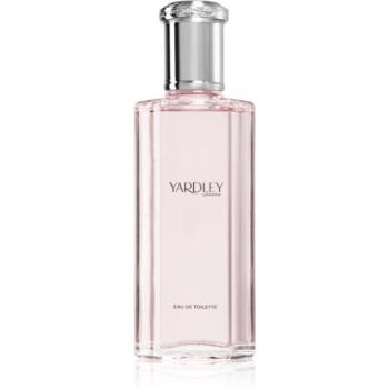 Yardley English Rose Eau de Toilette hölgyeknek 125 ml kép