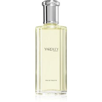 Yardley Freesia & Bergamot Eau de Toilette hölgyeknek 125 ml kép