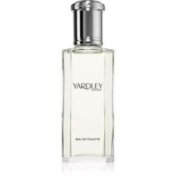 Yardley Lily Of The Valley Eau de Toilette hölgyeknek 50 ml kép
