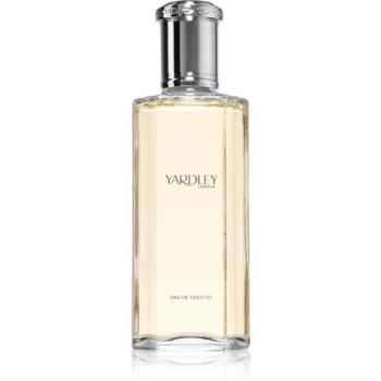 Yardley Orchid & Vanilla Eau de Toilette hölgyeknek 125 ml kép