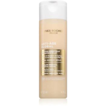 Yves Rocher Anti-Age Global megújító emulzió regeneráló hatással 122 ml