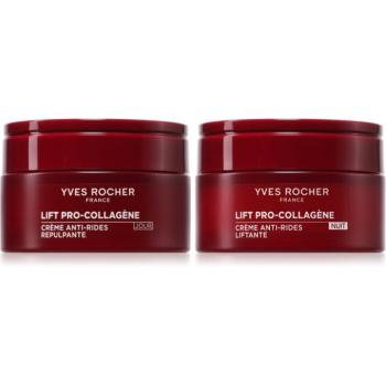 Yves Rocher LIFT PRO-COLLAGÈNE szett az arcra kép