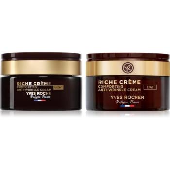 Yves Rocher Riche Créme szett az arcra kép