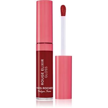 Yves Rocher Rouge Elixir ajakfény 7 ml kép