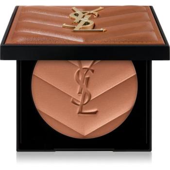 Yves Saint Laurent All Hours Bronzer bronzosító hölgyeknek 7,5 g kép