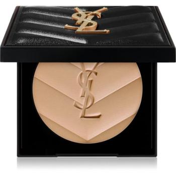 Yves Saint Laurent All Hours Hyper Finish púder hölgyeknek 7,5 g kép