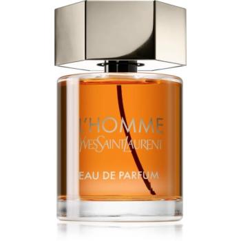 Yves Saint Laurent L'Homme Eau de Parfum uraknak 100 ml kép