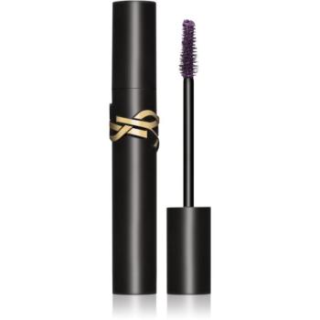 Yves Saint Laurent Lash Clash Extreme Volume extra dúsító szempillaspirál 8 ml kép