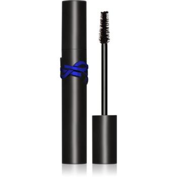 Yves Saint Laurent Lash Clash Waterproof vízálló és tömegnövelő szempillaspirál hölgyeknek Black 8.6 ml kép