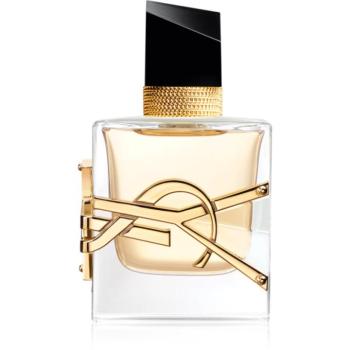 Yves Saint Laurent Libre Eau de Parfum utántölthető hölgyeknek 30 ml kép