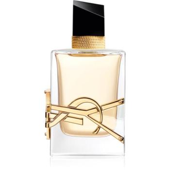 Yves Saint Laurent Libre Eau de Parfum utántölthető hölgyeknek 50 ml kép