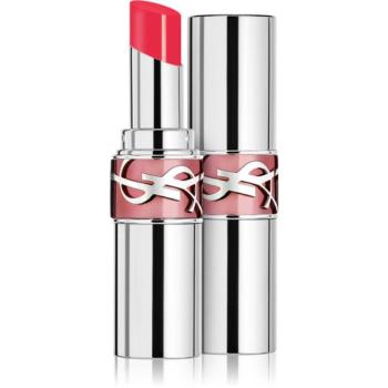 Yves Saint Laurent Loveshine Lipstick hidratáló szájfény hölgyeknek 3,2 g kép