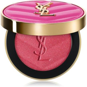 Yves Saint Laurent Make Me Blush Bold Blurring arcpirosító 6 g kép