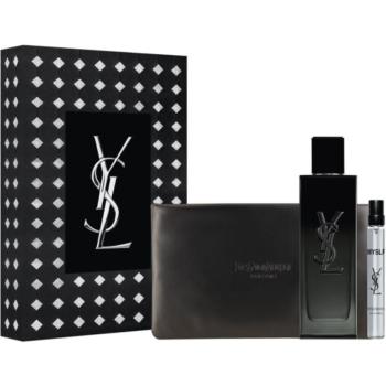 Yves Saint Laurent MYSLF ajándékszett uraknak kép