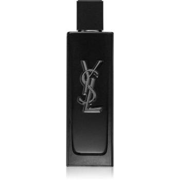 Yves Saint Laurent MYSLF Eau de Parfum utántölthető uraknak 100 ml kép