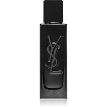 Yves Saint Laurent MYSLF Eau de Parfum utántölthető uraknak 40 ml kép
