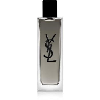 Yves Saint Laurent MYSLF EDT Intense Eau de Toilette intense uraknak 100 ml kép
