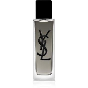 Yves Saint Laurent MYSLF EDT Intense Eau de Toilette intense uraknak 40 ml kép
