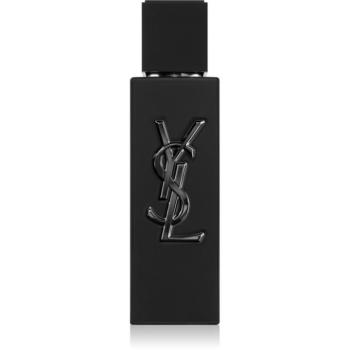 Yves Saint Laurent MYSLF Le Parfum parfüm utántölthető uraknak 40 ml kép