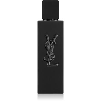 Yves Saint Laurent MYSLF Le Parfum parfüm utántölthető uraknak 60 ml kép