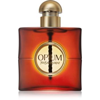 Yves Saint Laurent Opium Eau de Parfum hölgyeknek 50 ml kép