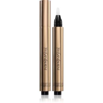 Yves Saint Laurent Touche Éclat Radiant Touch Highlighter toll minden bőrtípusra 2,5 ml kép
