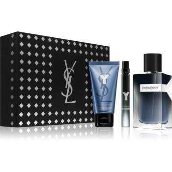 Yves Saint Laurent Y ajándékszett uraknak kép