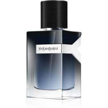 Yves Saint Laurent Y Eau de Parfum utántölthető uraknak 60 ml kép