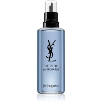 Yves Saint Laurent Y Eau de Parfum utántöltő uraknak Refill 150 ml kép