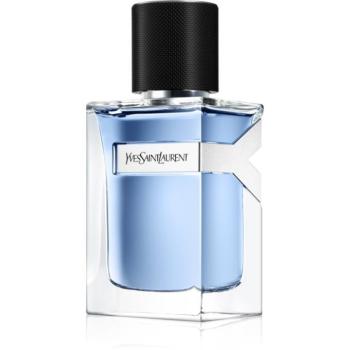 Yves Saint Laurent Y Eau de Toilette uraknak 60 ml kép